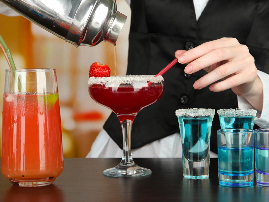 Lounge Bar