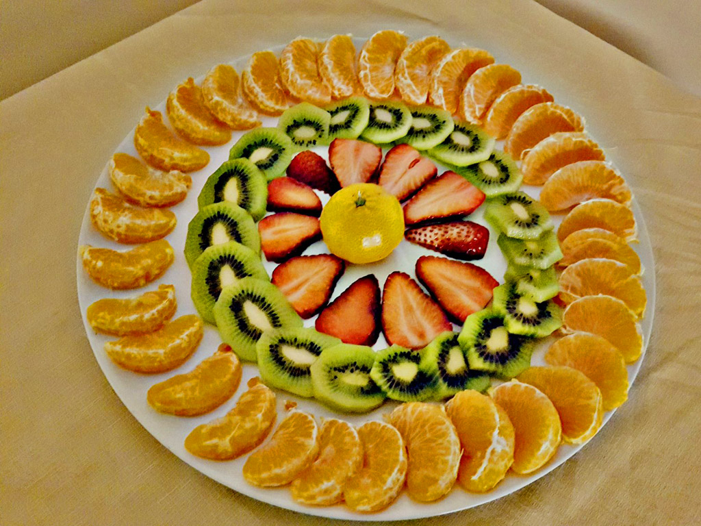 Colazione