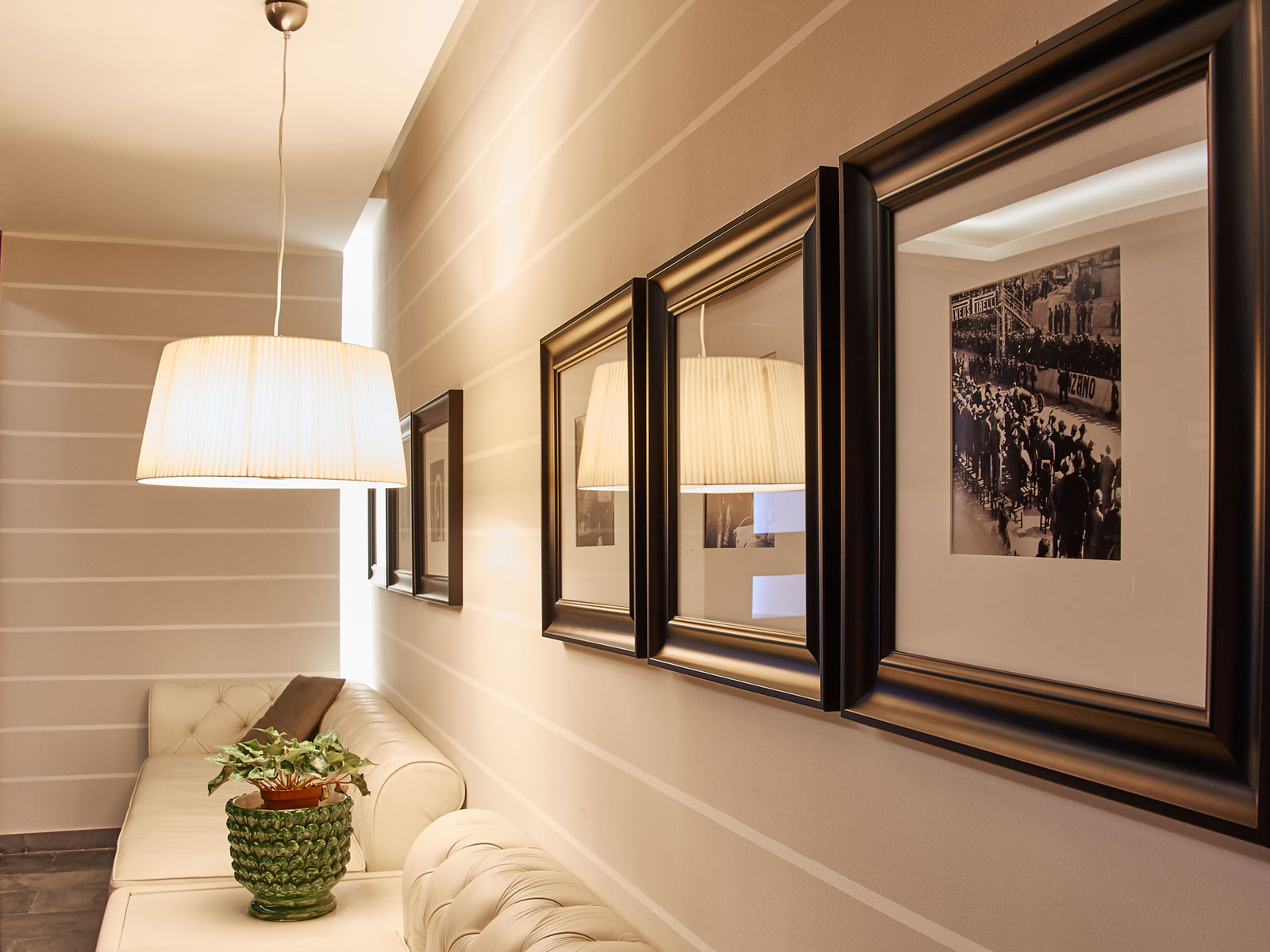 Hotel di Charme a Palermo