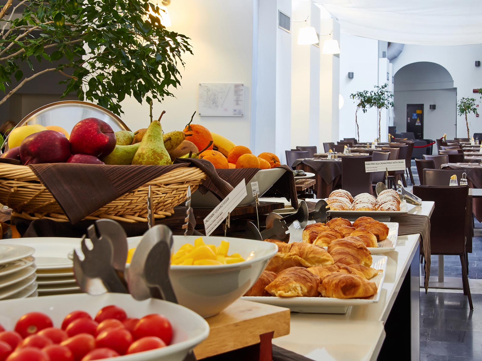 City Hotel a Palermo