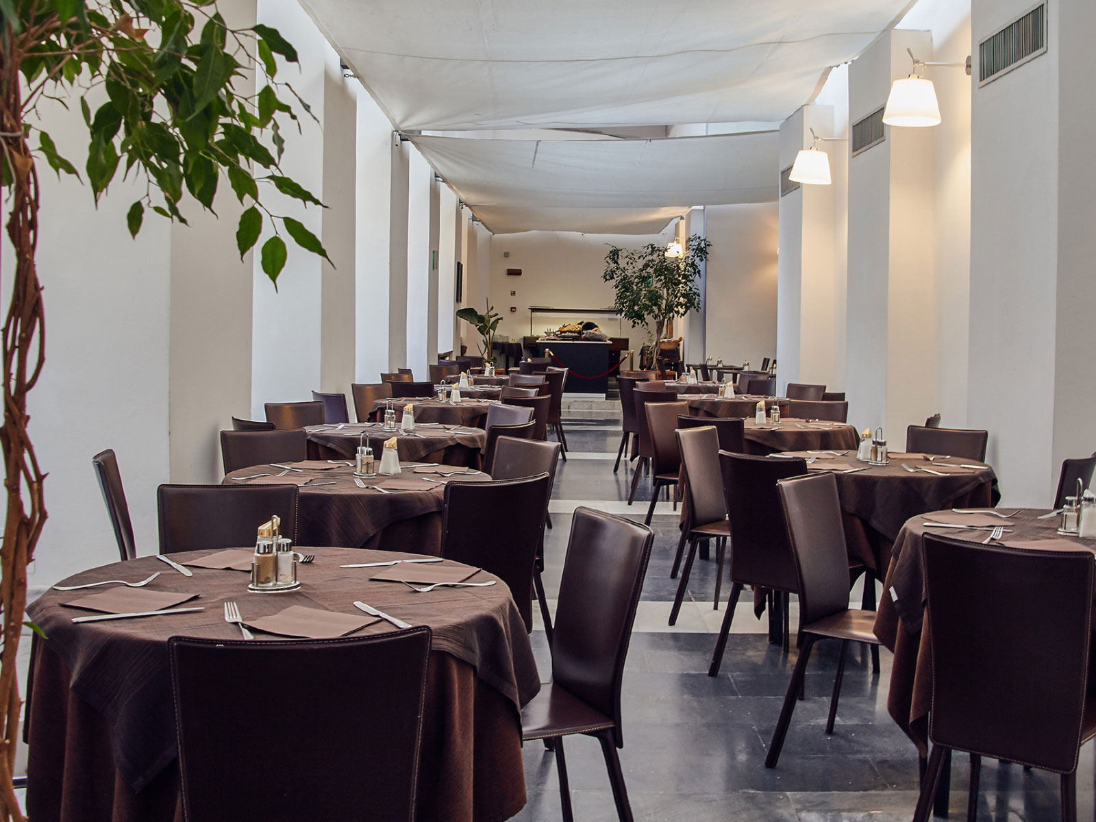 City Hotel a Palermo