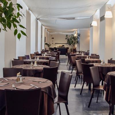 Gallery - Interni